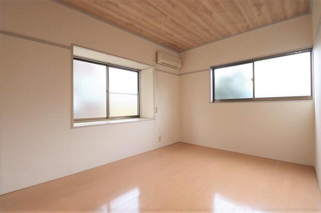 スカイメゾン（102） 部屋画像