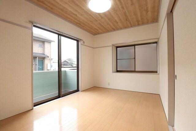 スカイメゾン（102） 部屋画像