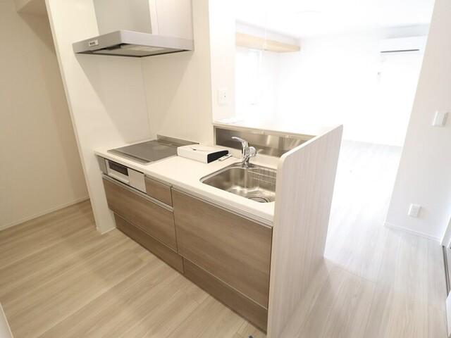 ロンターノ（201） 部屋画像