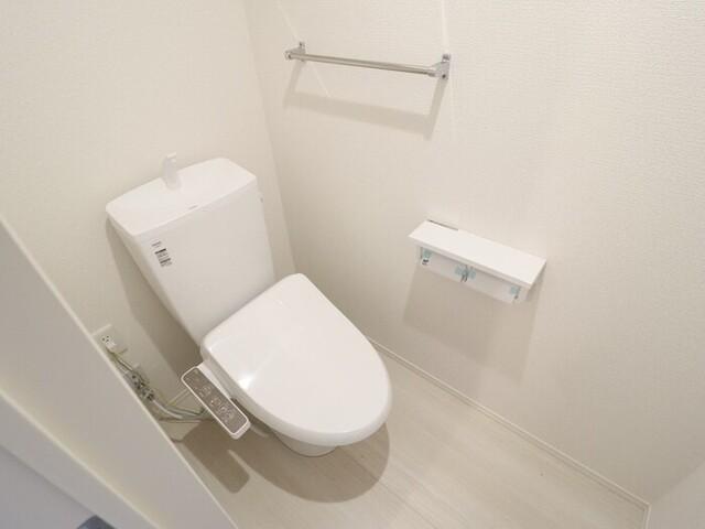 ロンターノ（201） 部屋画像