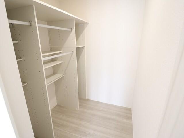 ロンターノ（201） 部屋画像