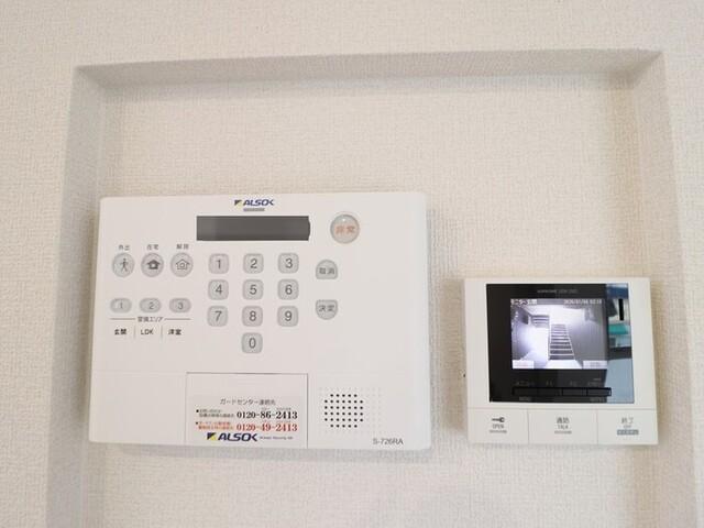 ロンターノ（201） 部屋画像