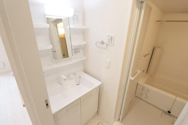 グランディオ　A（105） 部屋画像