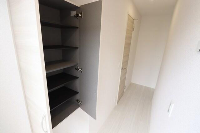 グランディオ　A（105） 部屋画像