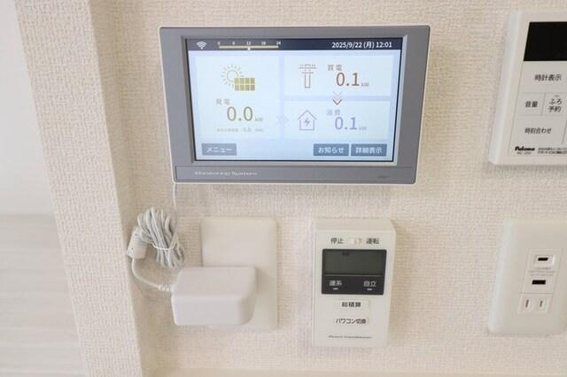 グランディオ　A（105） 部屋画像