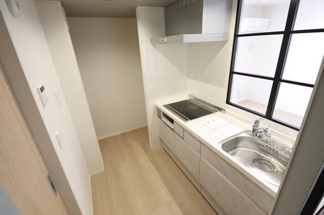 プラデーラ（301） 部屋画像