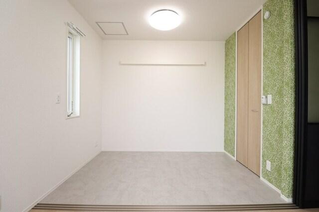 プラデーラ（301） 部屋画像