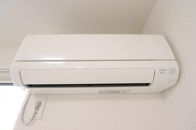 プラデーラ（301） 部屋画像