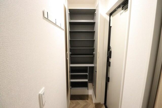 プラデーラ（202） 部屋画像