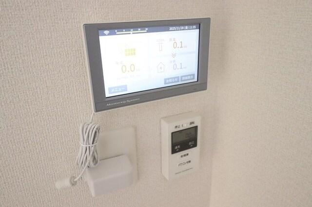 プラデーラ（202） 部屋画像