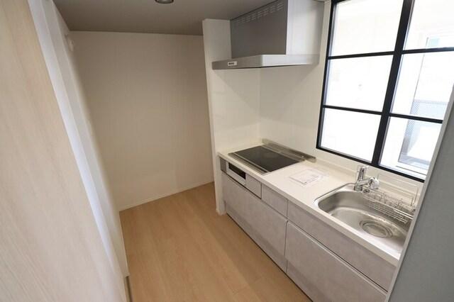 プラデーラ（302） 部屋画像