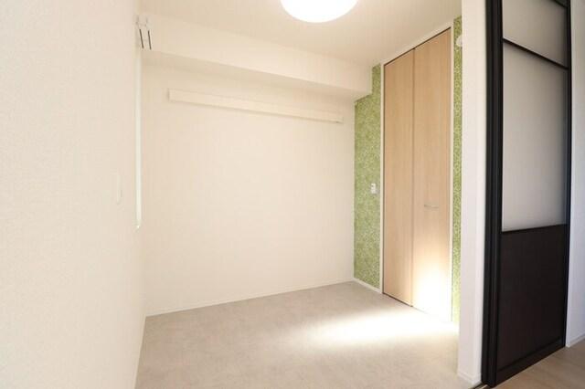 プラデーラ（302） 部屋画像