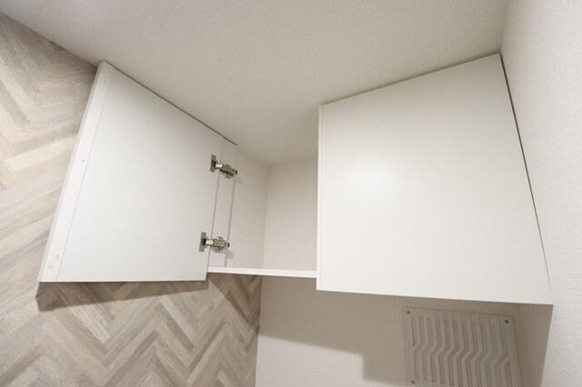 プラデーラ（302） 部屋画像