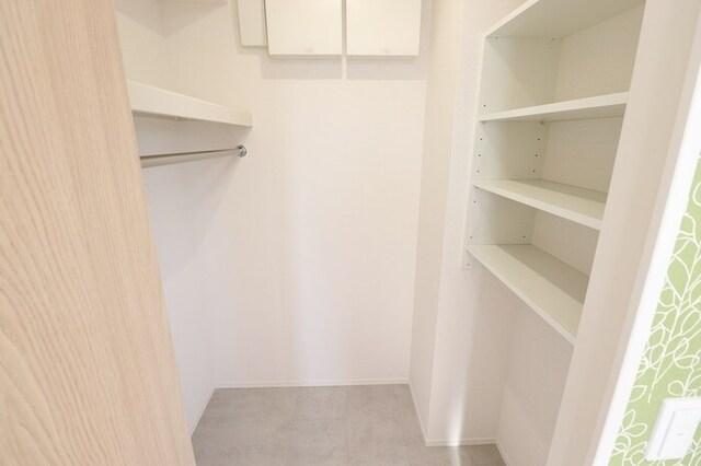 プラデーラ（302） 部屋画像
