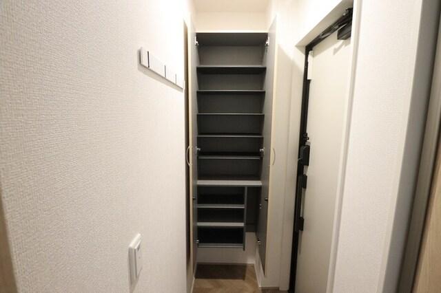 プラデーラ（302） 部屋画像