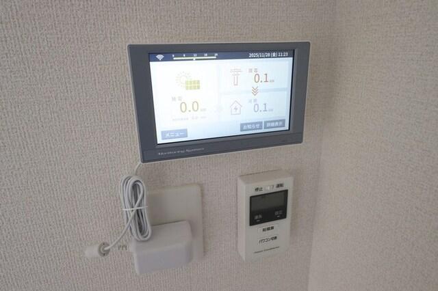 プラデーラ（302） 部屋画像