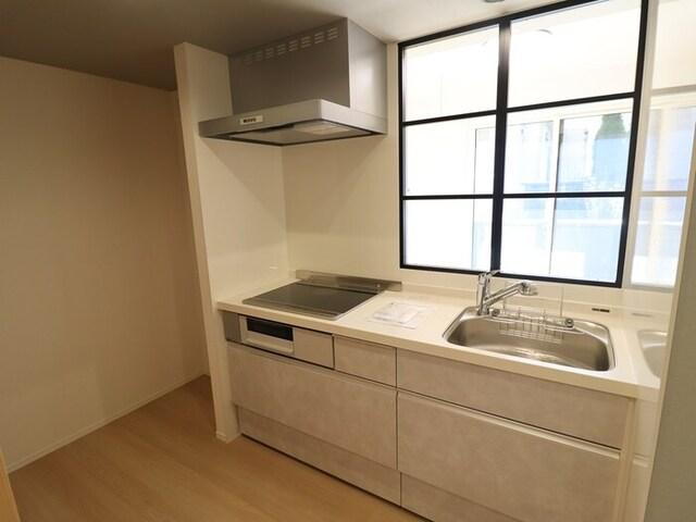 プラデーラ（102） 部屋画像