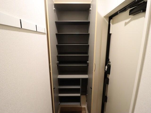 プラデーラ（102） 部屋画像
