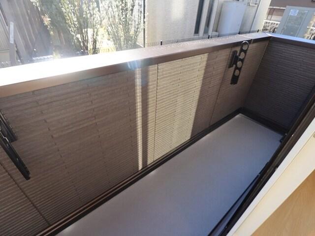 プラデーラ（102） 部屋画像