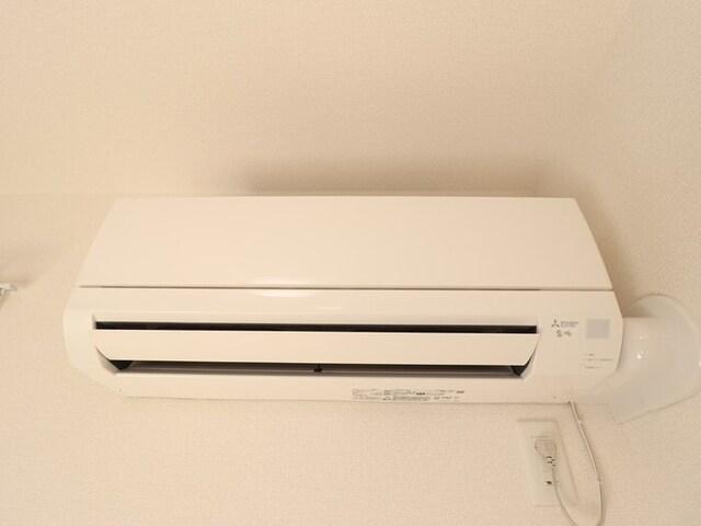 プラデーラ（102） 部屋画像