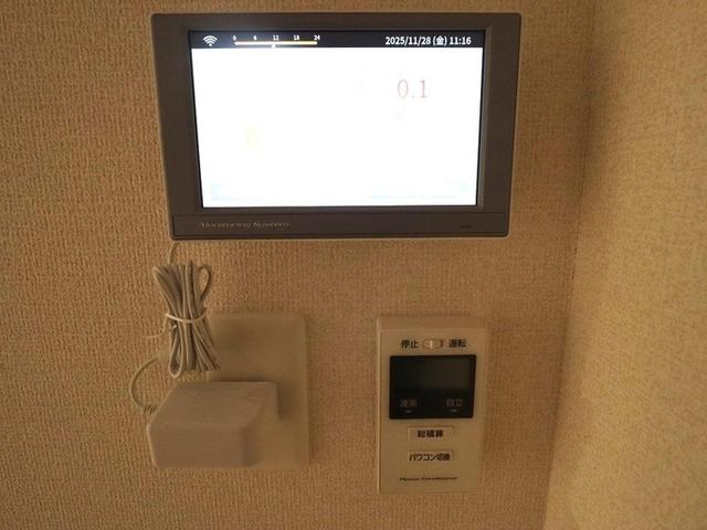 プラデーラ（102） 部屋画像