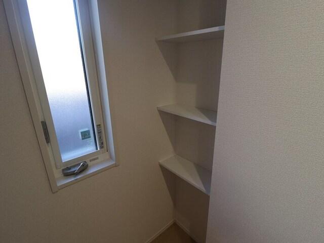 プラデーラ（105） 部屋画像