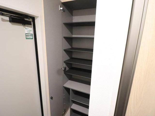 プラデーラ（105） 部屋画像
