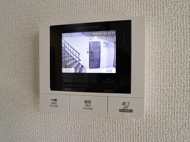 プラデーラ（105） 部屋画像