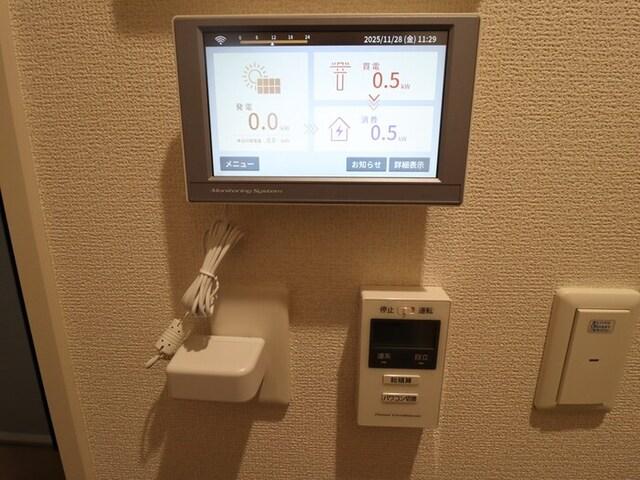 プラデーラ（105） 部屋画像