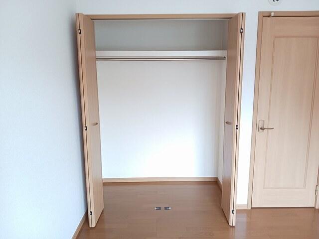 エスポワールＢ（101） 収納