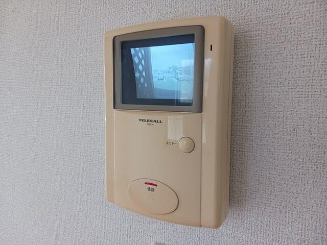 エスポワールＢ（101） 設備