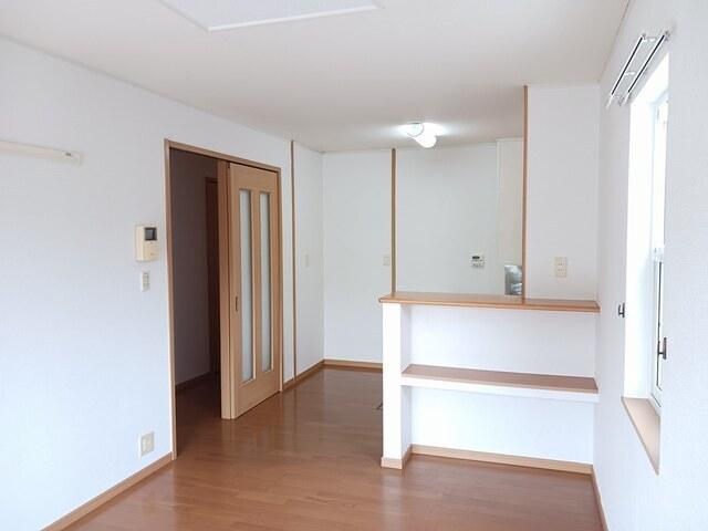 エスポワールＢ（101） その他部屋・スペース