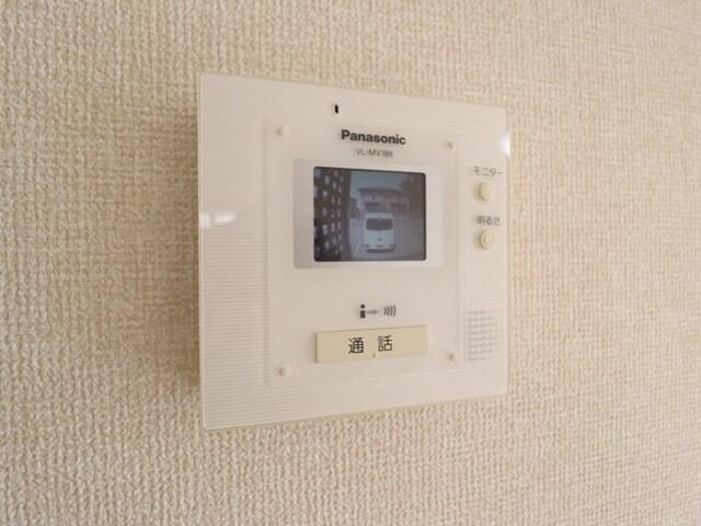 プレアデス見川　C（C202） 部屋画像