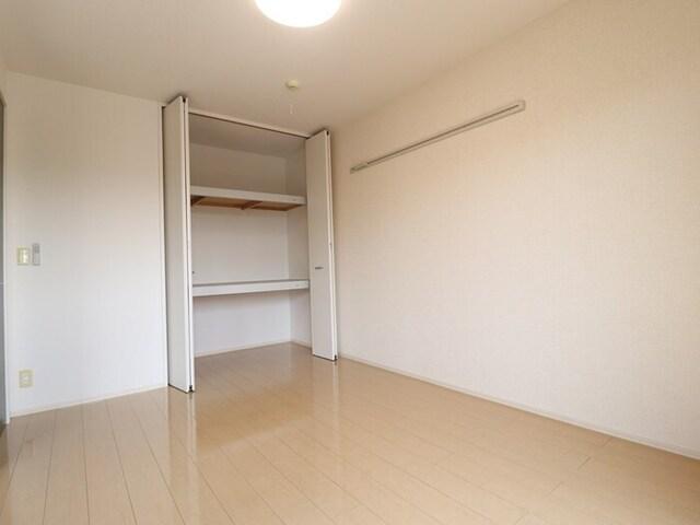プレアデス見川　C（C202） 部屋画像