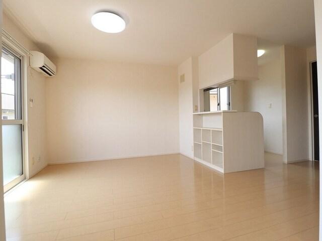 プレアデス見川　C（C202） 部屋画像
