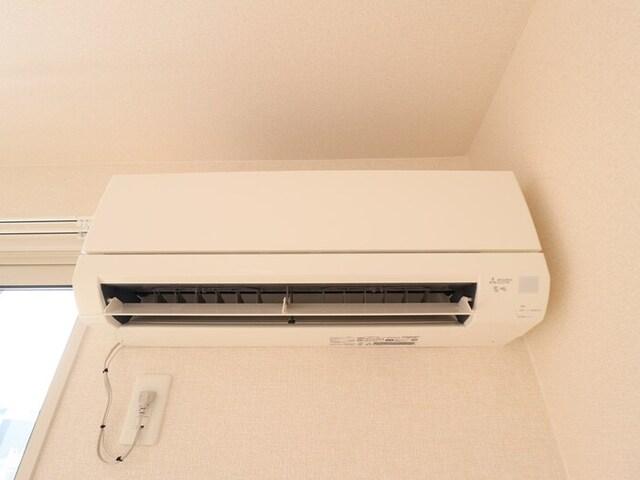 パークドプランタン　H（101） 部屋画像