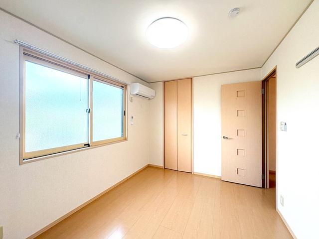 リビングタウン東海　E棟（E102） その他部屋・スペース