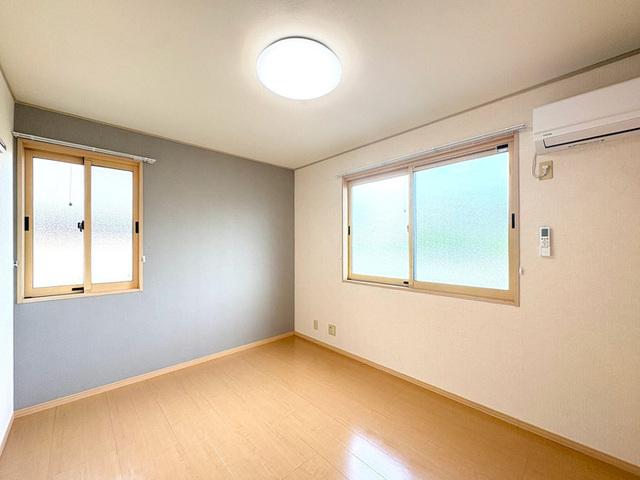 リビングタウン東海　E棟（E102） その他部屋・スペース