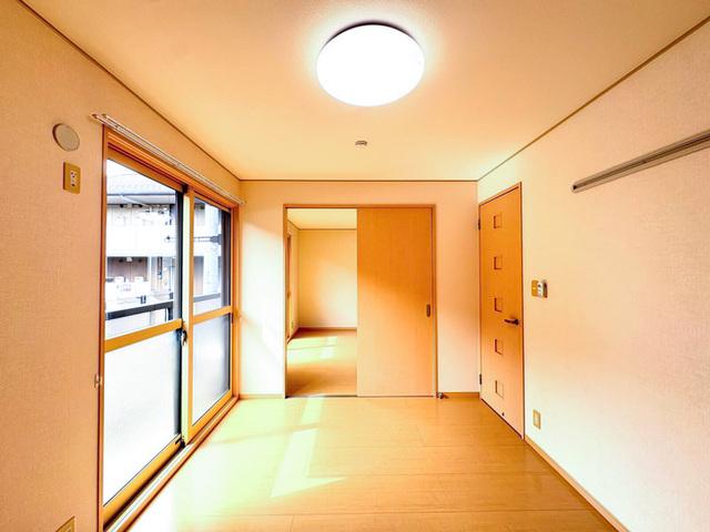リビングタウン東海　E棟（E102） その他部屋・スペース