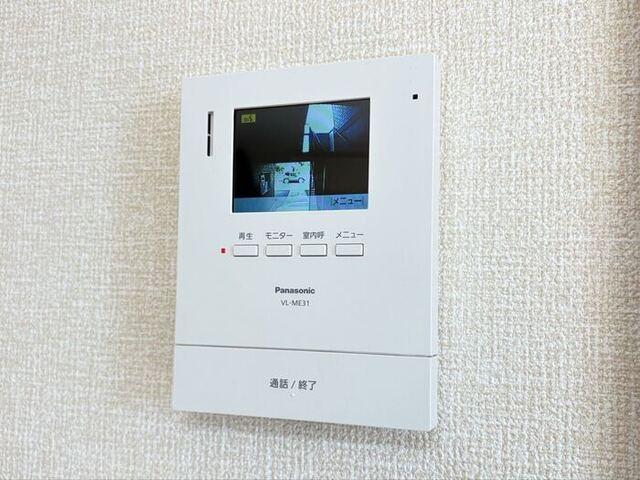 リビングタウン東海　E棟（E102） 設備