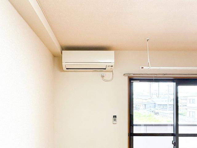 ロイヤルメゾン（105） 設備