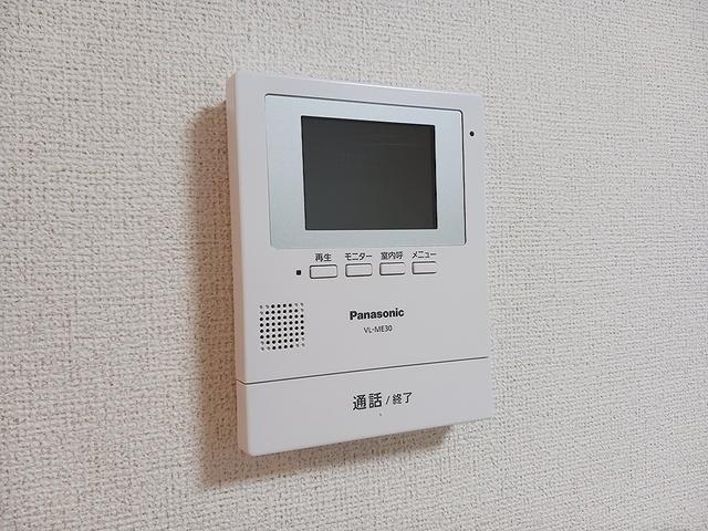 グランソレイユＪ（201） 設備