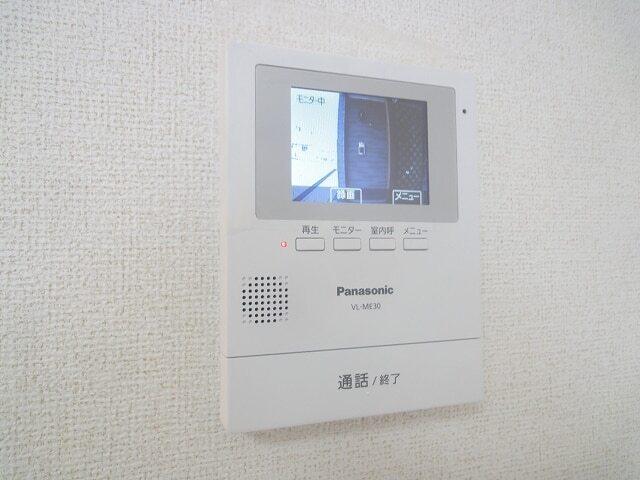 グラン　ミズキ（202） 設備