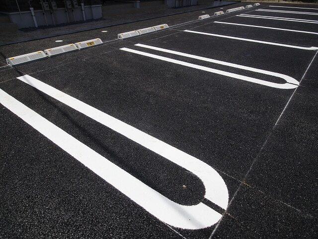 グラン　ミズキ（202） 駐車場