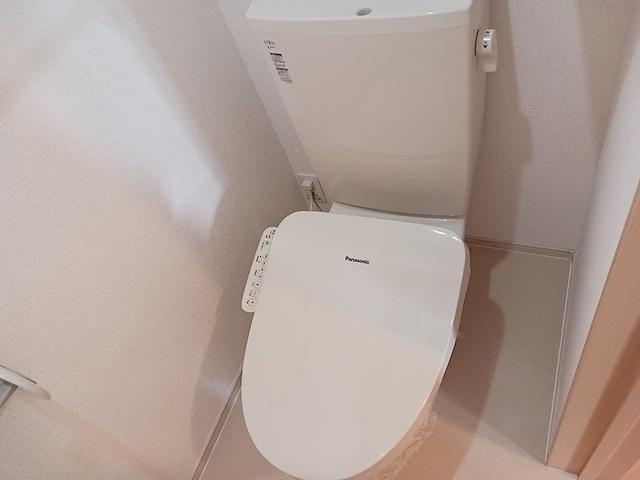 グランツ（201） トイレ