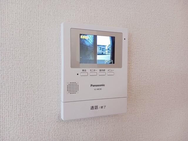 サニープラシードＡ（202） 設備
