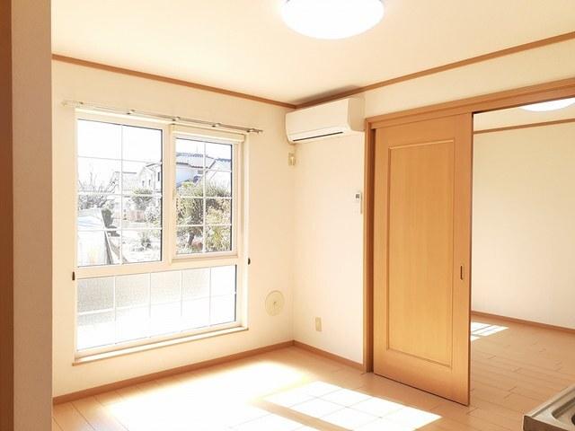 Ｖｉｌｌａ　Ｄｉｎｏ（101） リビング