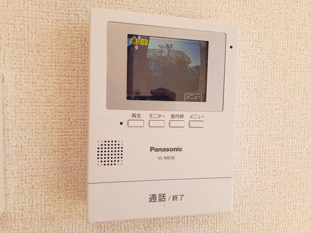 Ｖｉｌｌａ　Ｄｉｎｏ（101） 設備