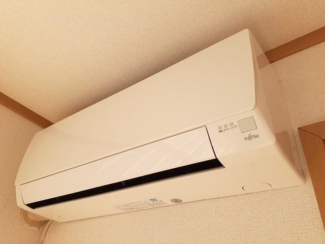 Ｖｉｌｌａ　Ｄｉｎｏ（101） その他部屋・スペース