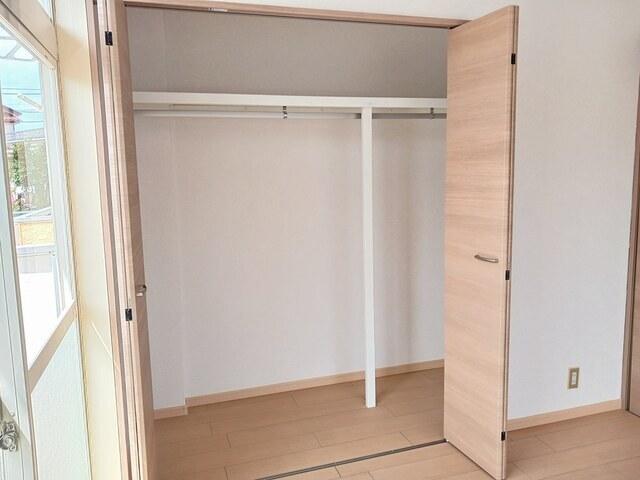 セントラルシティⅡ（101） 収納